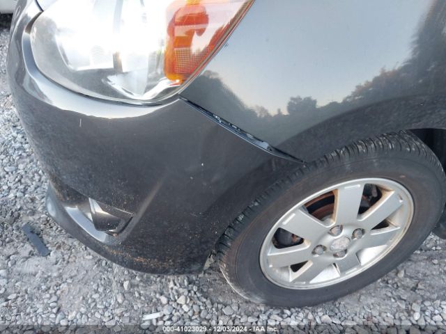 ML32A4HJ2EH015816 Mitsubishi MIRAGE ES