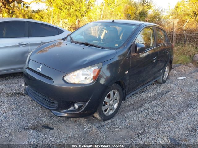 ML32A4HJ2EH015816 Mitsubishi MIRAGE ES