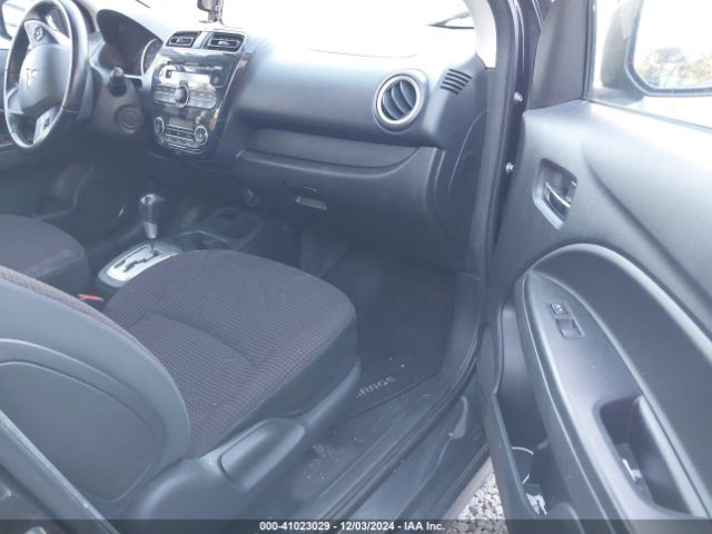 ML32A4HJ2EH015816 Mitsubishi MIRAGE ES
