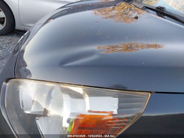 ML32A4HJ2EH015816 Mitsubishi MIRAGE ES