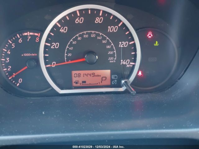 ML32A4HJ2EH015816 Mitsubishi MIRAGE ES