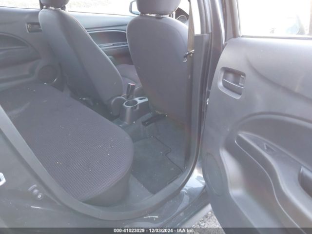 ML32A4HJ2EH015816 Mitsubishi MIRAGE ES