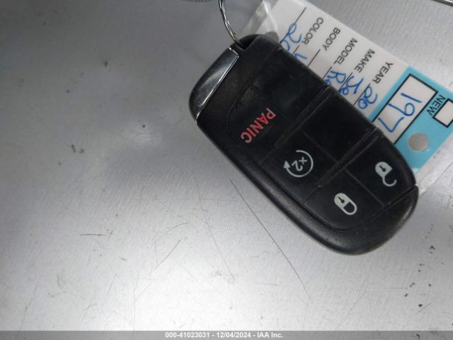 ZACCJABB0HPE92064 Jeep Renegade Latitude Fwd
