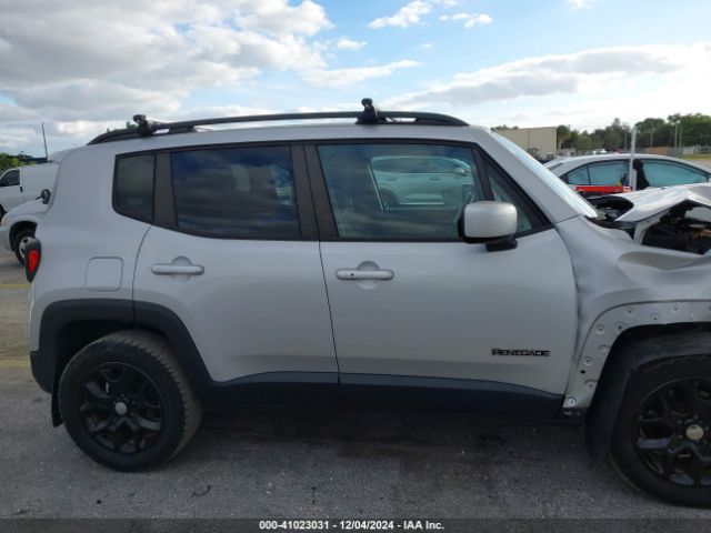 ZACCJABB0HPE92064 Jeep Renegade Latitude Fwd
