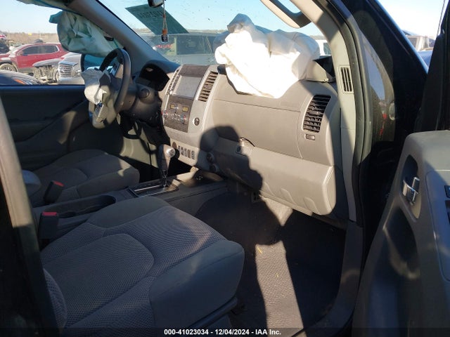 Aukcja sprzedaży 2019 Nissan Frontier Sv, vin: 1N6DD0FRXKN755820, numer aukcji: 41023034
