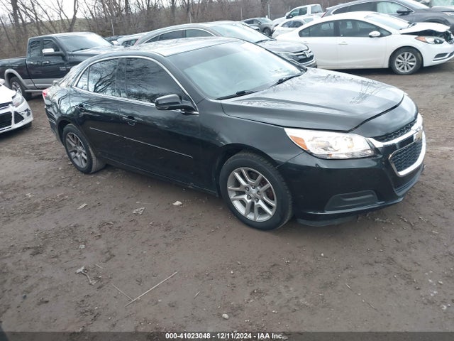 Aukcja sprzedaży 2014 Chevrolet Malibu 1lt, vin: 1G11C5SL4EF292233, numer aukcji: 41023048