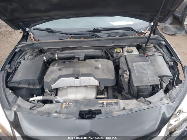 Aukcja sprzedaży 2014 Chevrolet Malibu 1lt, vin: 1G11C5SL4EF292233, numer aukcji: 41023048