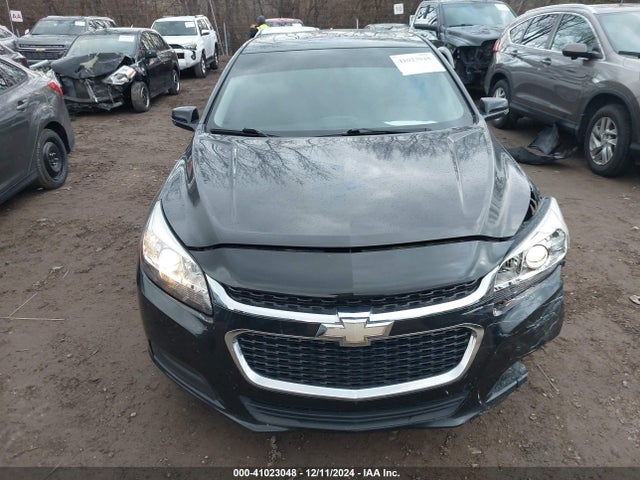 Aukcja sprzedaży 2014 Chevrolet Malibu 1lt, vin: 1G11C5SL4EF292233, numer aukcji: 41023048