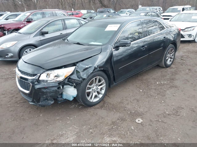 Aukcja sprzedaży 2014 Chevrolet Malibu 1lt, vin: 1G11C5SL4EF292233, numer aukcji: 41023048