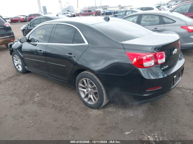 Aukcja sprzedaży 2014 Chevrolet Malibu 1lt, vin: 1G11C5SL4EF292233, numer aukcji: 41023048