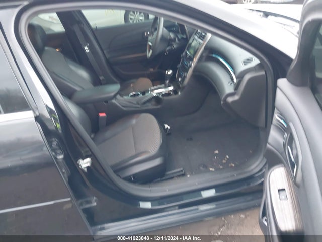 Aukcja sprzedaży 2014 Chevrolet Malibu 1lt, vin: 1G11C5SL4EF292233, numer aukcji: 41023048