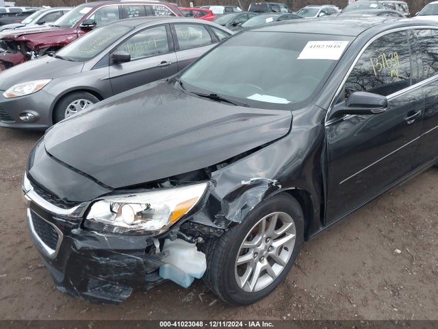 Aukcja sprzedaży 2014 Chevrolet Malibu 1lt, vin: 1G11C5SL4EF292233, numer aukcji: 41023048