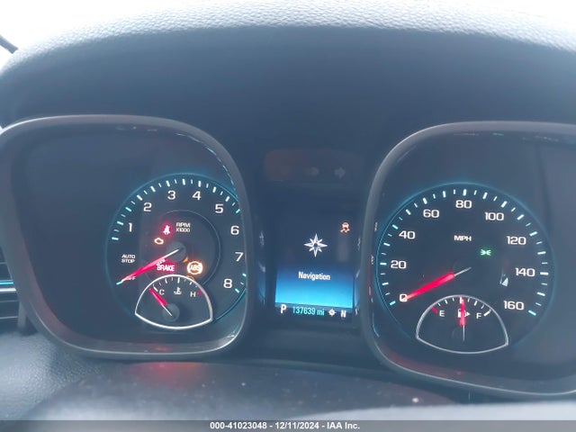 Aukcja sprzedaży 2014 Chevrolet Malibu 1lt, vin: 1G11C5SL4EF292233, numer aukcji: 41023048