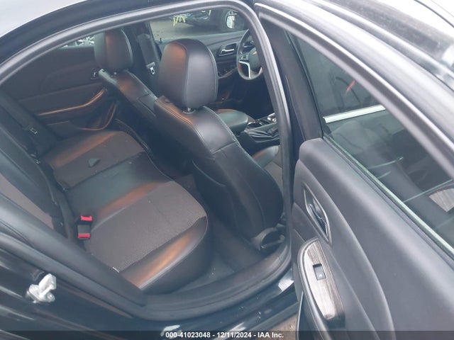 Aukcja sprzedaży 2014 Chevrolet Malibu 1lt, vin: 1G11C5SL4EF292233, numer aukcji: 41023048