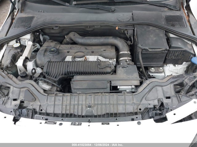 Volvo V60 T5 2015 YV1612SA7F1194192 Image 10