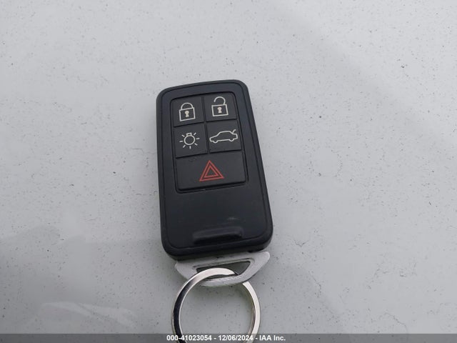 Volvo V60 T5 2015 YV1612SA7F1194192 Image 11