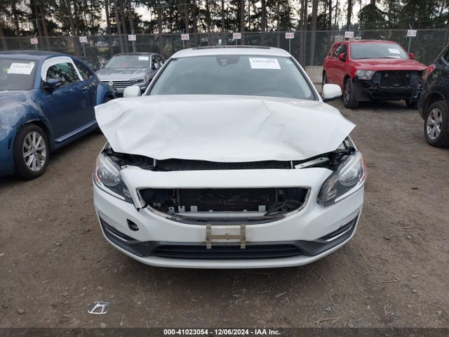 Volvo V60 T5 2015 YV1612SA7F1194192 Image 12