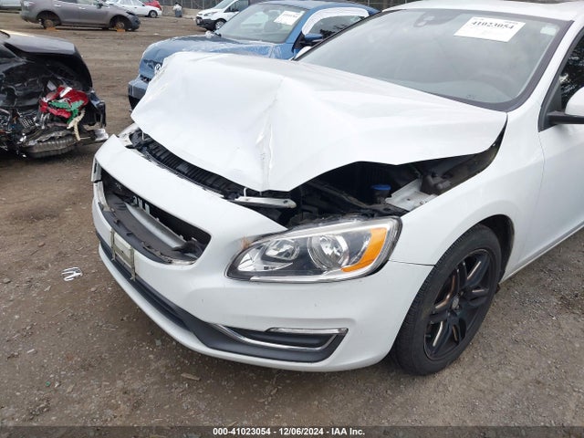 Volvo V60 T5 2015 YV1612SA7F1194192 Image 6
