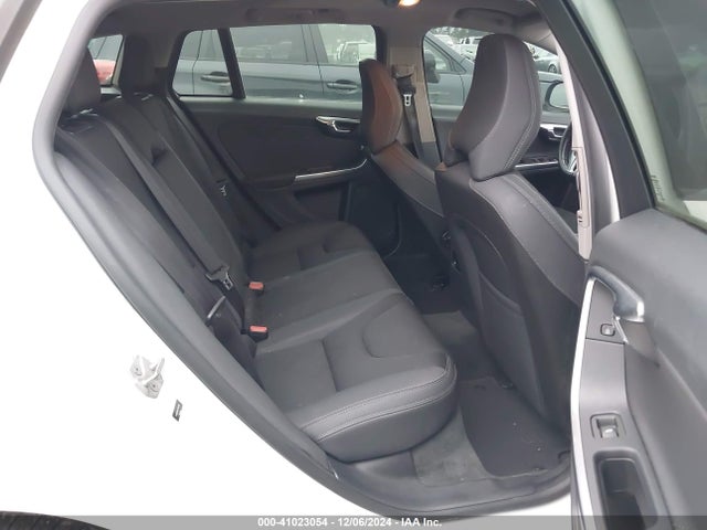 Volvo V60 T5 2015 YV1612SA7F1194192 Image 8