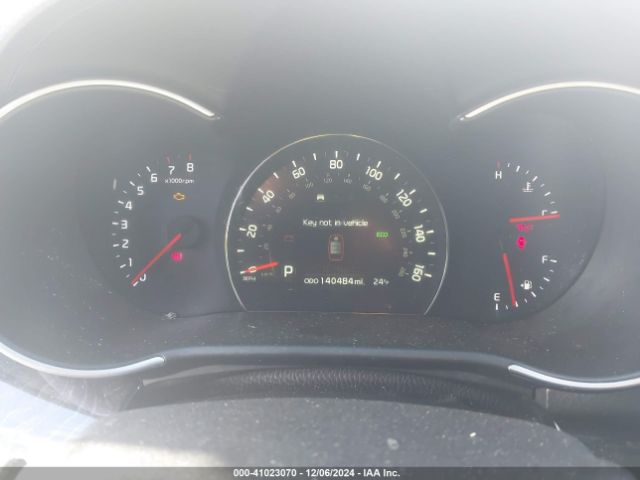 5XYKUDA77FG640063 KIA Sorento Ex V6