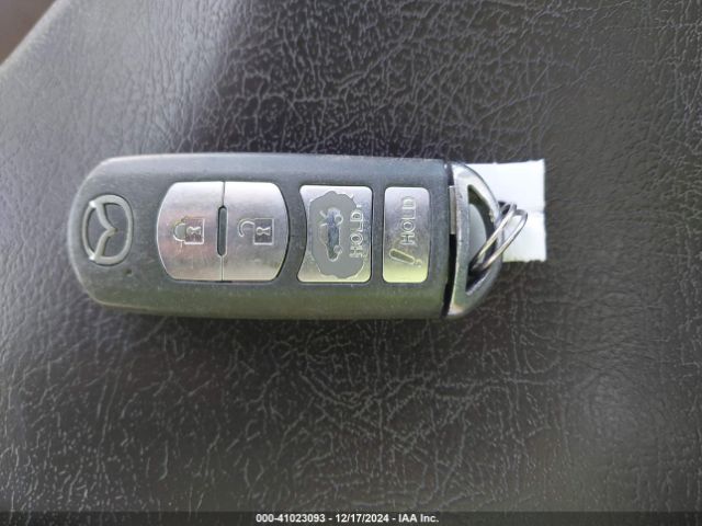 JM1GJ1V51G1429948 Mazda MAZDA6