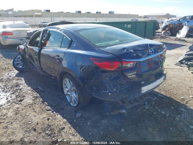 JM1GJ1V51G1429948 Mazda MAZDA6