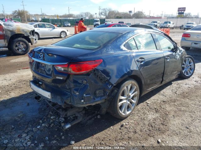 JM1GJ1V51G1429948 Mazda MAZDA6