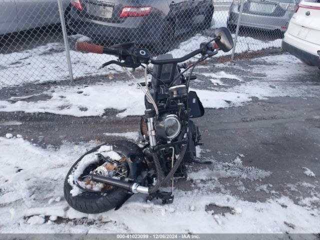 2015 HARLEY-DAVIDSON XL1200 1HD1LC319FC426647 Photo 4