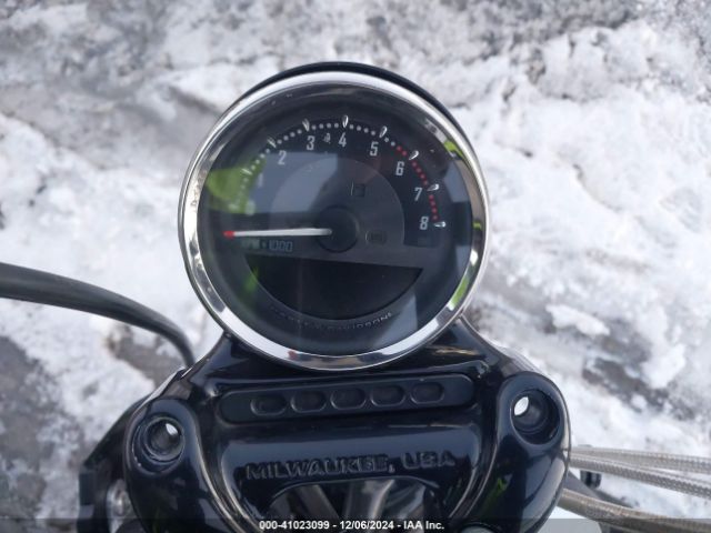 2015 HARLEY-DAVIDSON XL1200 1HD1LC319FC426647 Photo 6