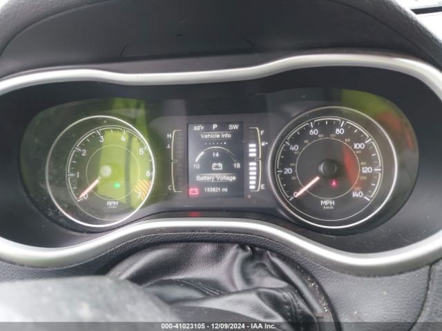 1C4PJMCB6EW311033 Jeep Cherokee Latitude