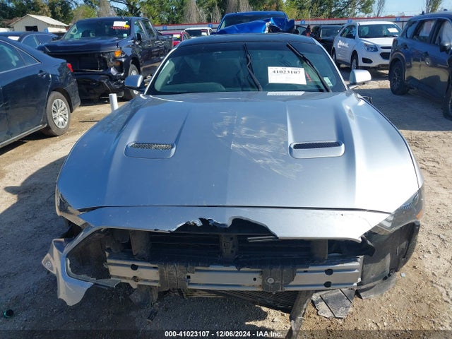 Ford Mustang Ecoboost 2020 1FA6P8TH1L5113846 Image 13