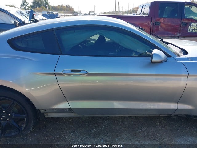 Ford Mustang Ecoboost 2020 1FA6P8TH1L5113846 Image 14