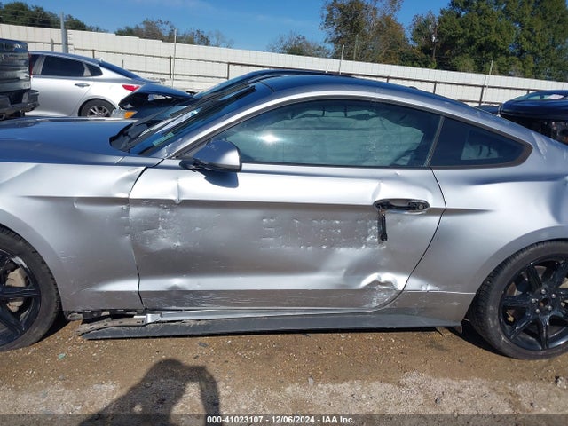 Ford Mustang Ecoboost 2020 1FA6P8TH1L5113846 Image 15