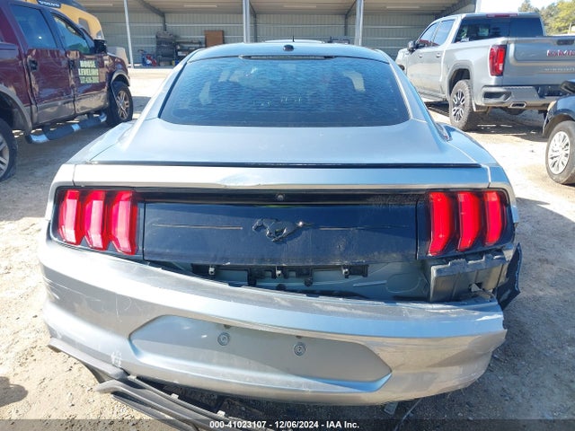 Ford Mustang Ecoboost 2020 1FA6P8TH1L5113846 Image 17