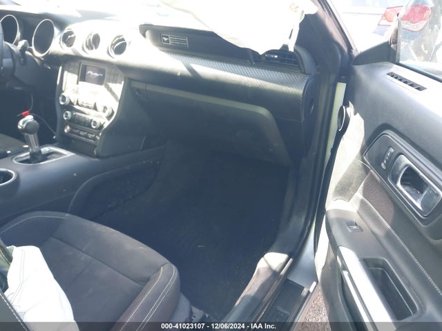 Ford Mustang Ecoboost 2020 1FA6P8TH1L5113846 Image 5