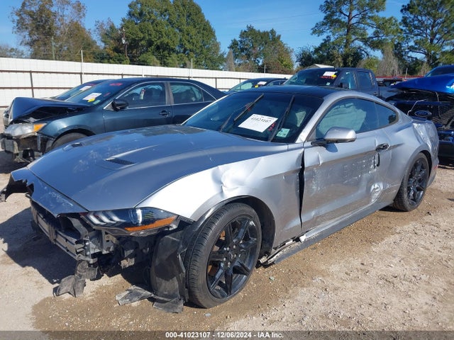 Ford Mustang Ecoboost 2020 1FA6P8TH1L5113846 Image 6