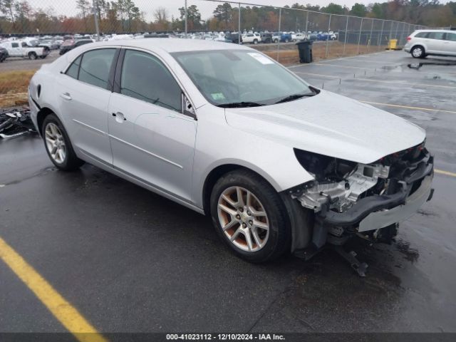 1G11C5SA8GF105545 auction archive image