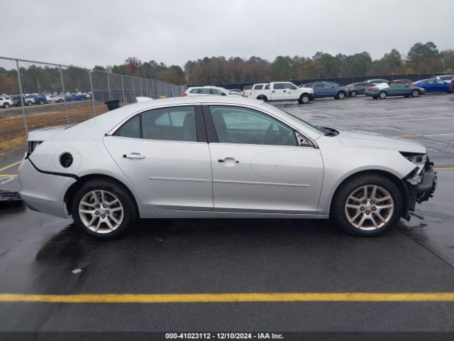 1G11C5SA8GF105545 Chevrolet Malibu Limited Lt