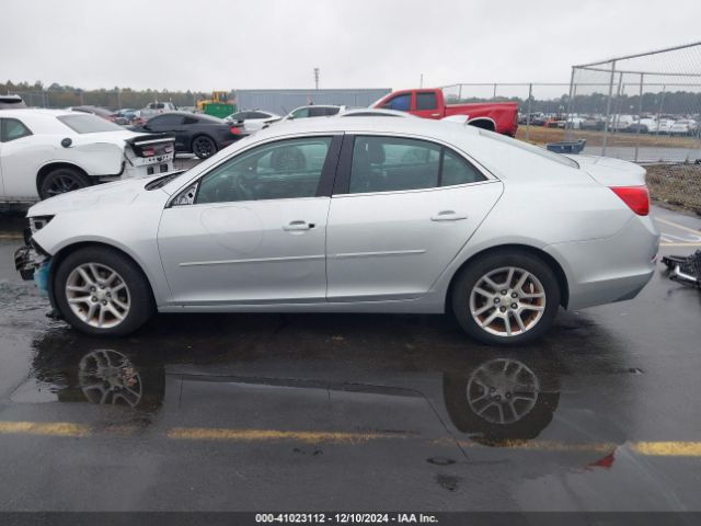 1G11C5SA8GF105545 Chevrolet Malibu Limited Lt