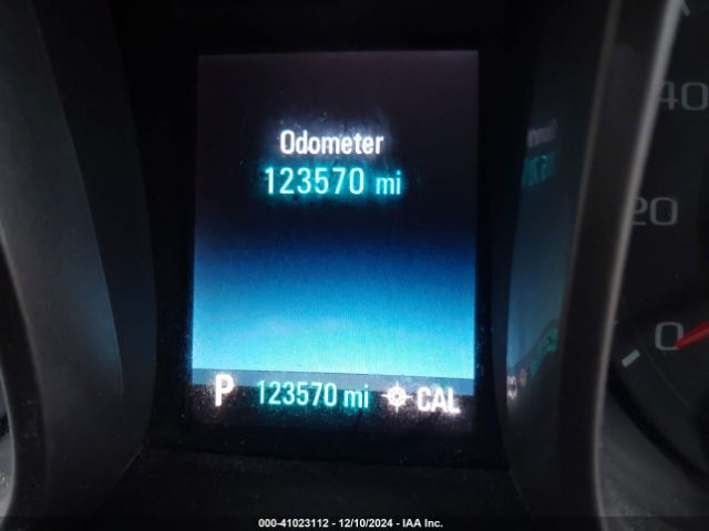 1G11C5SA8GF105545 Chevrolet Malibu Limited Lt