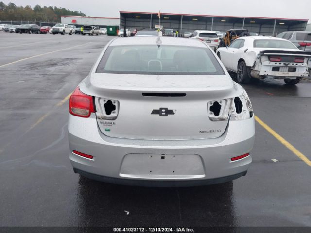 1G11C5SA8GF105545 Chevrolet Malibu Limited Lt
