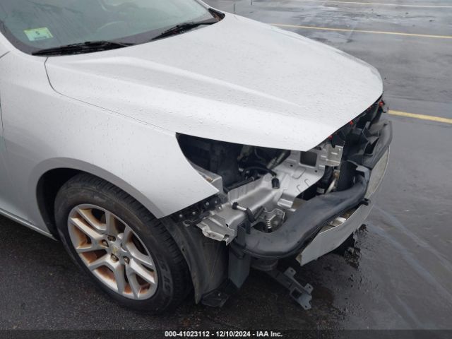 1G11C5SA8GF105545 Chevrolet Malibu Limited Lt
