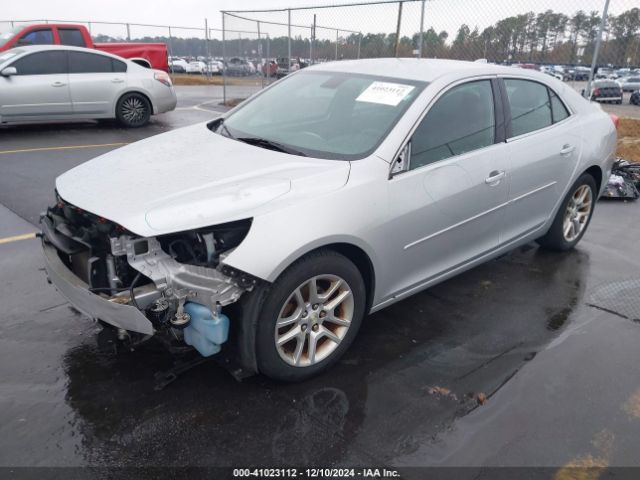 1G11C5SA8GF105545 Chevrolet Malibu Limited Lt