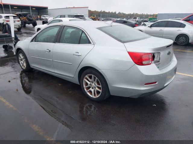 1G11C5SA8GF105545 Chevrolet Malibu Limited Lt