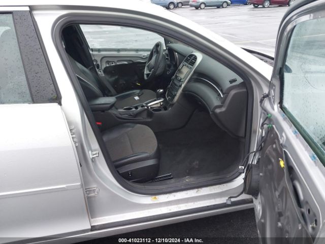 1G11C5SA8GF105545 Chevrolet Malibu Limited Lt