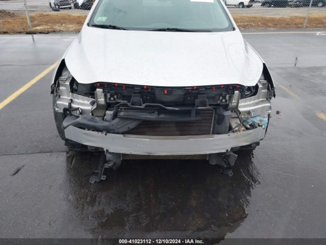 1G11C5SA8GF105545 Chevrolet Malibu Limited Lt