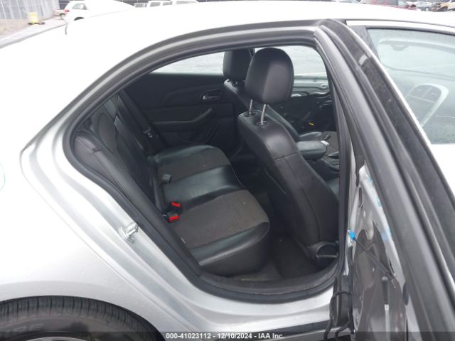 1G11C5SA8GF105545 Chevrolet Malibu Limited Lt