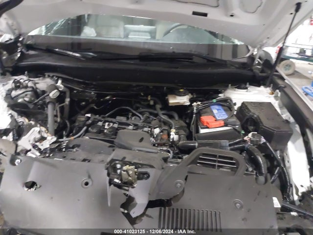 2HKRS4H78SH407208 Honda Cr-v Ex-l Awd