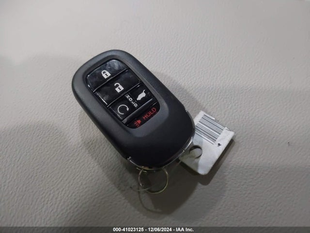 2HKRS4H78SH407208 Honda Cr-v Ex-l Awd