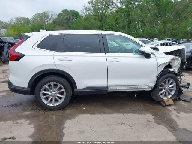 2HKRS4H78SH407208 Honda Cr-v Ex-l Awd